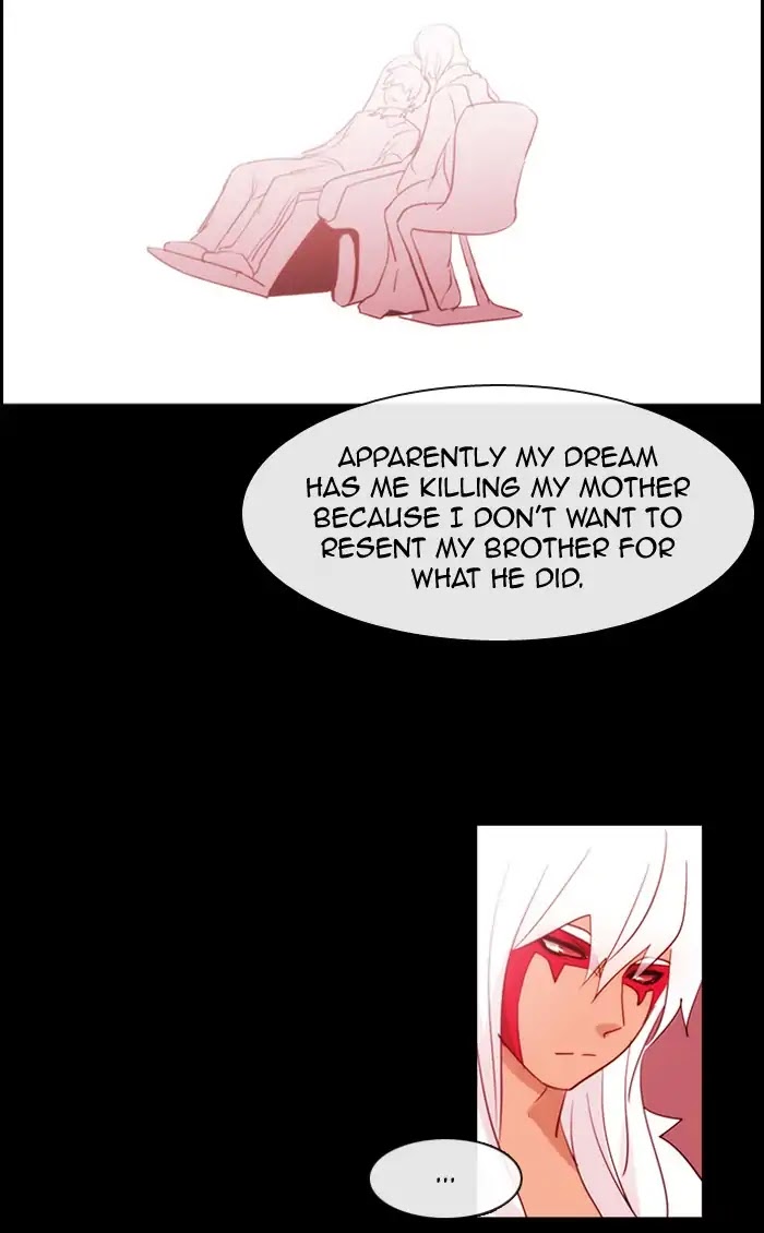 Kubera Chapter 365 page 39 - Chapter 365: Crime and punishment (8)