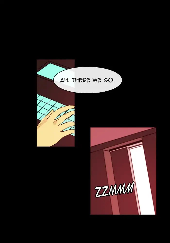 Kubera Chapter 365 page 40 - Chapter 365: Crime and punishment (8)