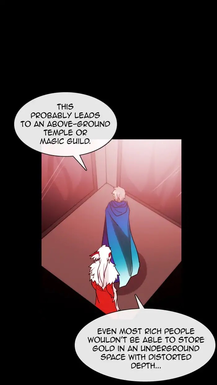 Kubera Chapter 365 page 41 - Chapter 365: Crime and punishment (8)