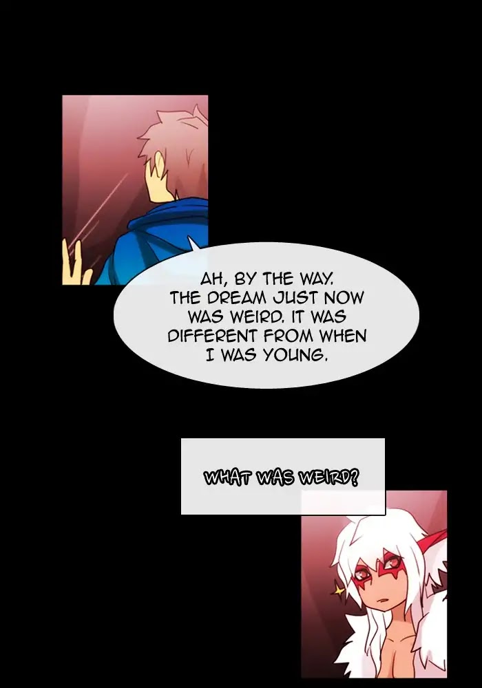 Kubera Chapter 365 page 42 - Chapter 365: Crime and punishment (8)