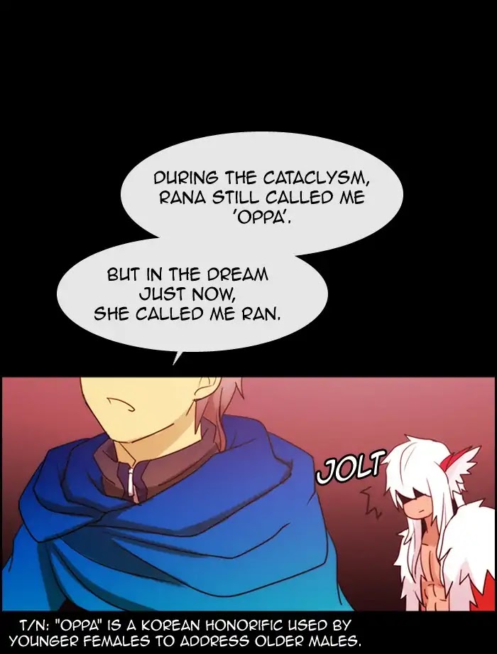 Kubera Chapter 365 page 43 - Chapter 365: Crime and punishment (8)