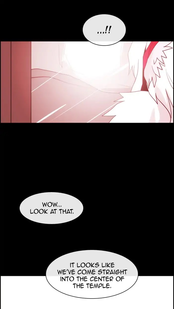 Kubera Chapter 365 page 46 - Chapter 365: Crime and punishment (8)