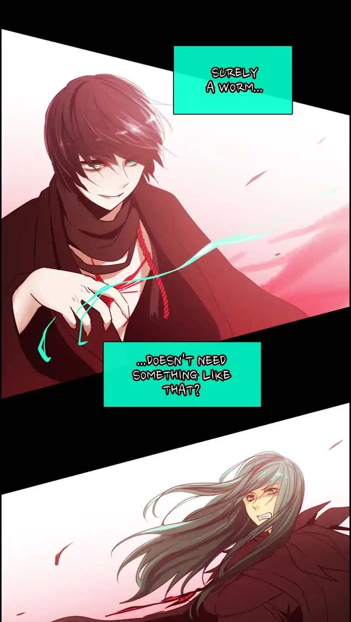 Kubera Chapter 365 page 5 - Chapter 365: Crime and punishment (8)