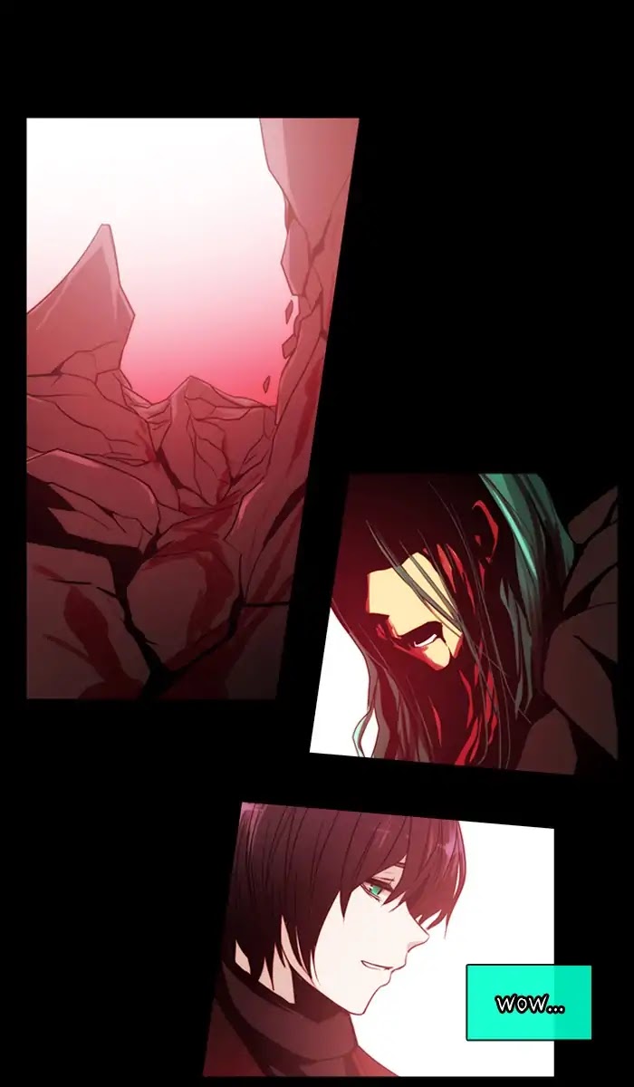 Kubera Chapter 366 page 1 - Chapter 366: Crime and punishment (9)