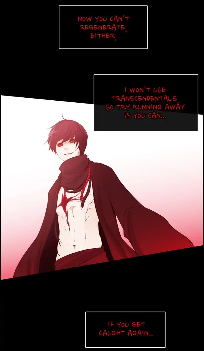Kubera Chapter 366 page 10 - Chapter 366: Crime and punishment (9)