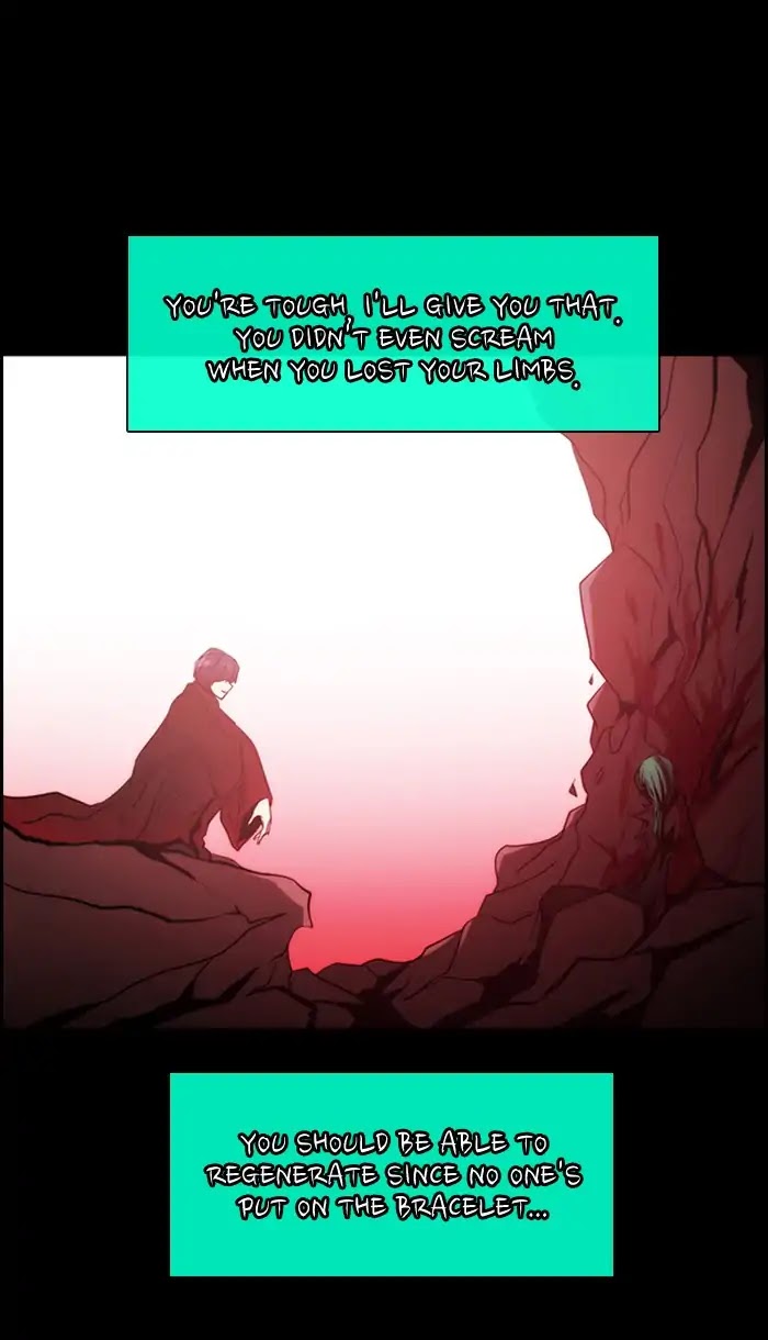 Kubera Chapter 366 page 2 - Chapter 366: Crime and punishment (9)