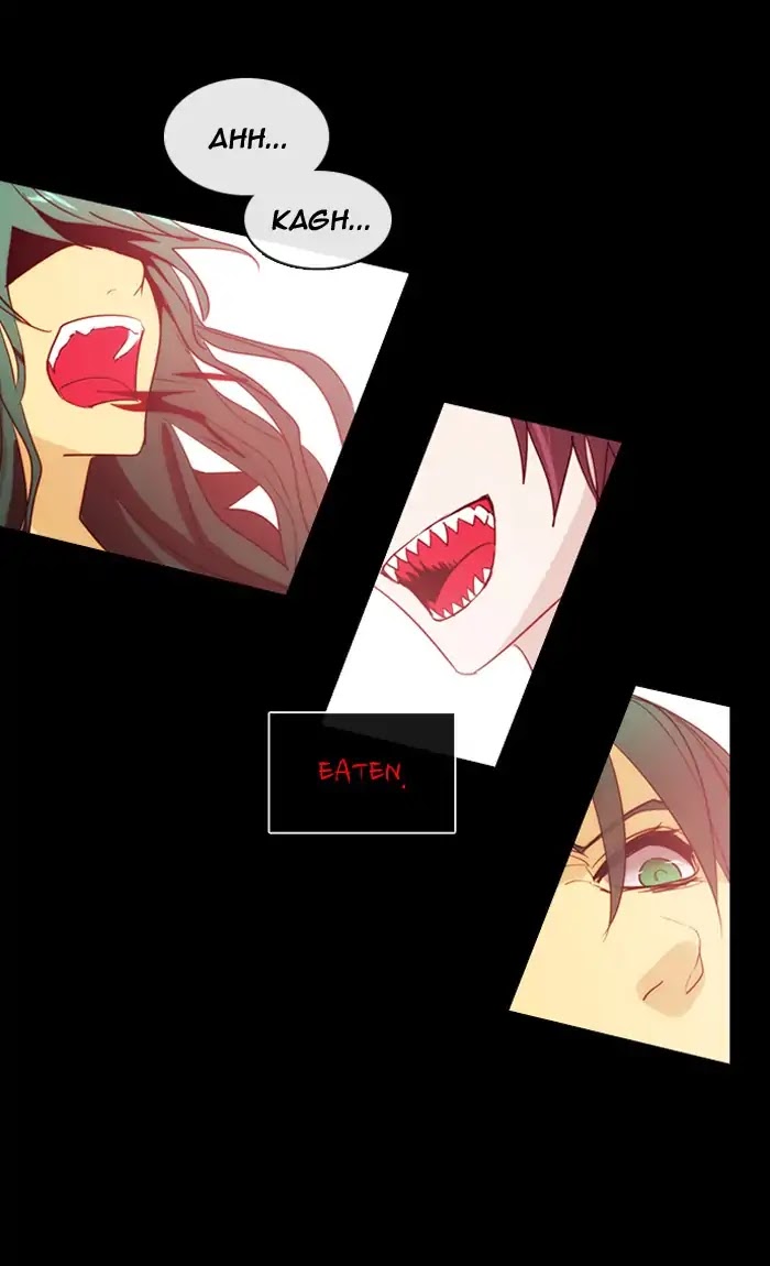 Kubera Chapter 366 page 20 - Chapter 366: Crime and punishment (9)