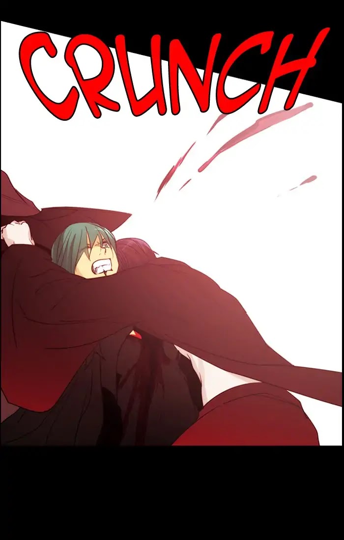 Kubera Chapter 366 page 21 - Chapter 366: Crime and punishment (9)