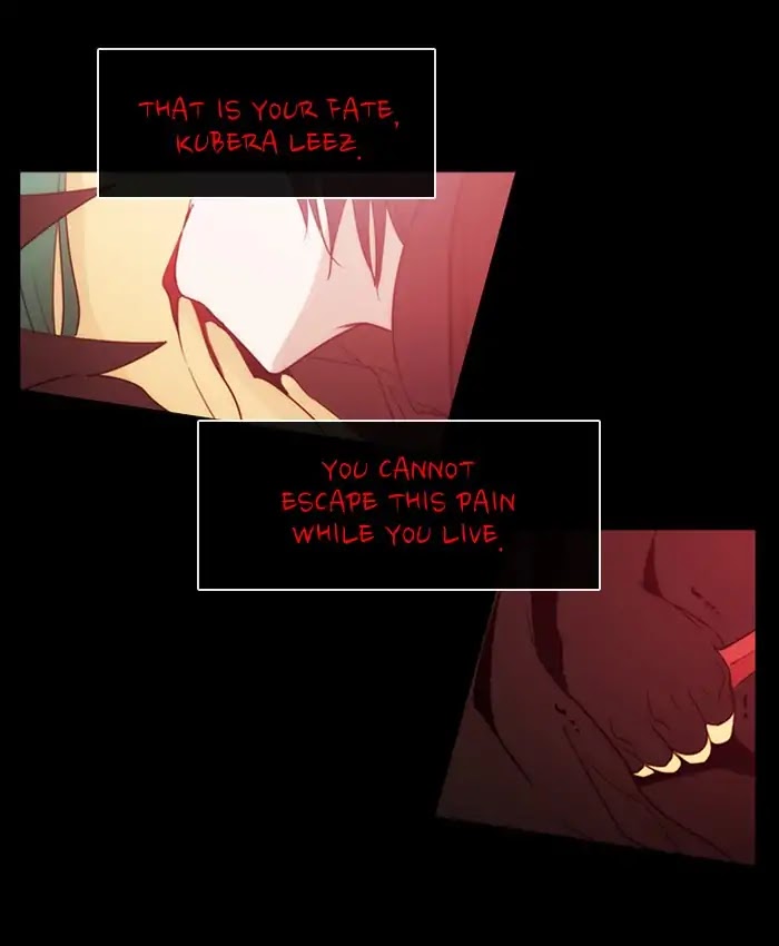 Kubera Chapter 366 page 22 - Chapter 366: Crime and punishment (9)