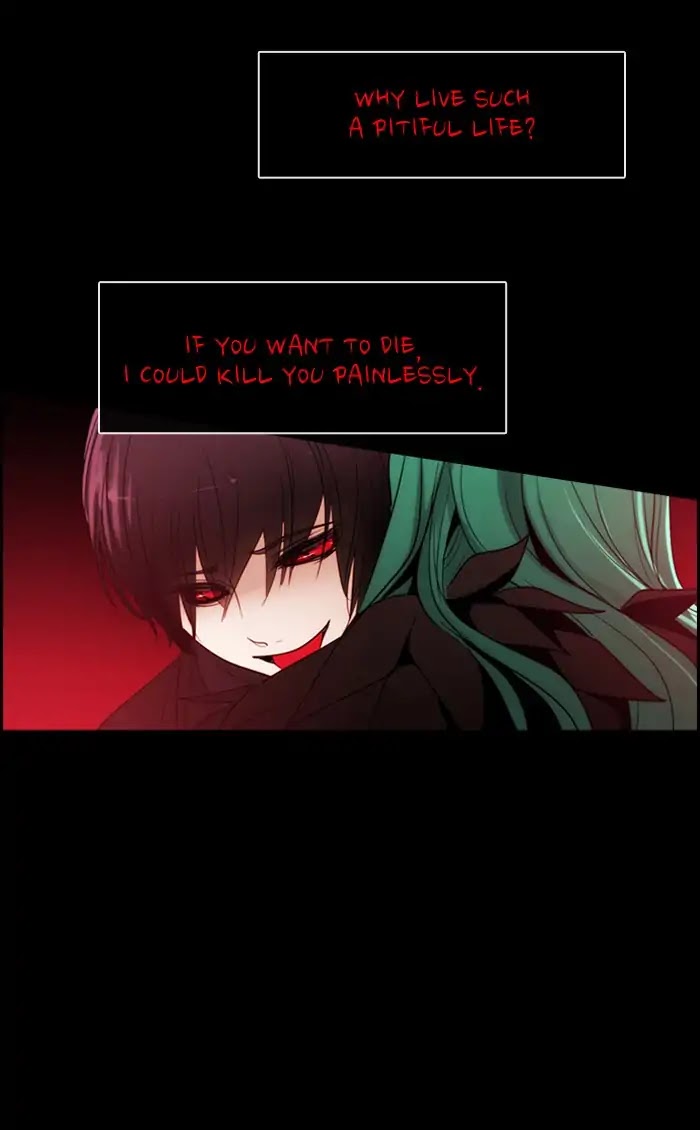Kubera Chapter 366 page 23 - Chapter 366: Crime and punishment (9)