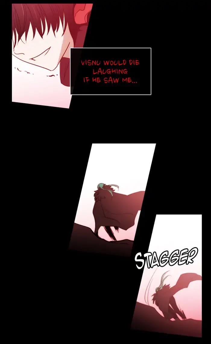 Kubera Chapter 366 page 27 - Chapter 366: Crime and punishment (9)