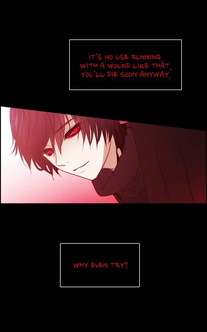 Kubera Chapter 366 page 28 - Chapter 366: Crime and punishment (9)