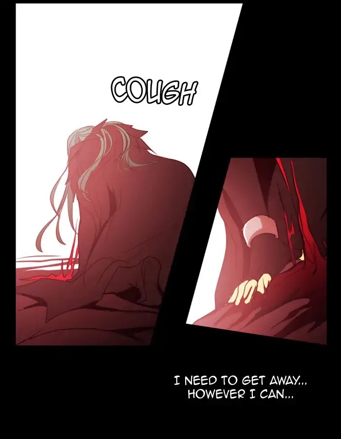 Kubera Chapter 366 page 29 - Chapter 366: Crime and punishment (9)
