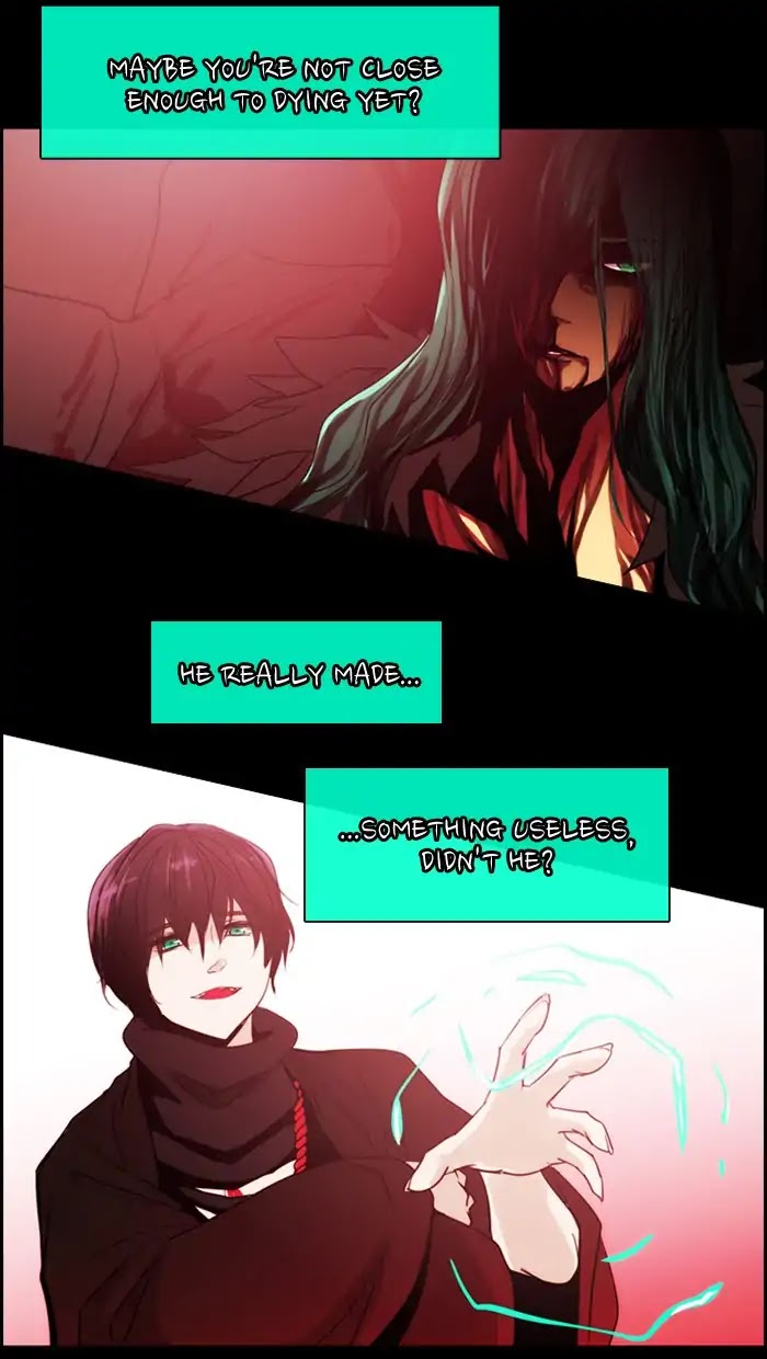 Kubera Chapter 366 page 3 - Chapter 366: Crime and punishment (9)