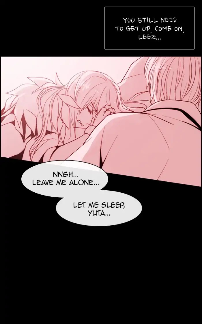 Kubera Chapter 366 page 41 - Chapter 366: Crime and punishment (9)
