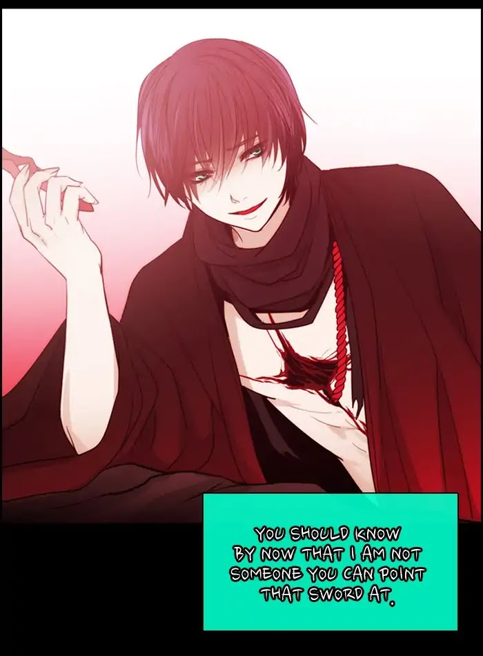 Kubera Chapter 366 page 45 - Chapter 366: Crime and punishment (9)