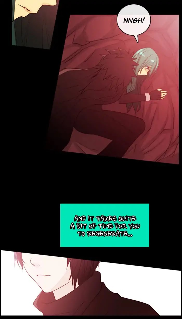 Kubera Chapter 366 page 7 - Chapter 366: Crime and punishment (9)