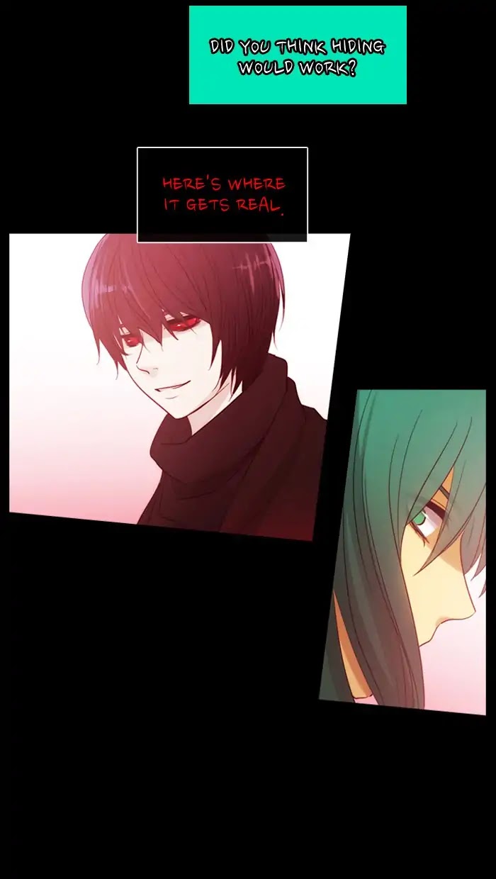 Kubera Chapter 366 page 9 - Chapter 366: Crime and punishment (9)