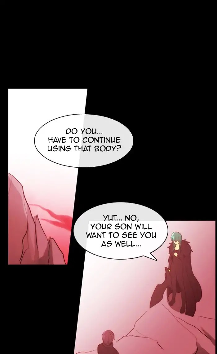 Kubera Chapter 367 page 10 - Chapter 367: Crime and punishment (10)
