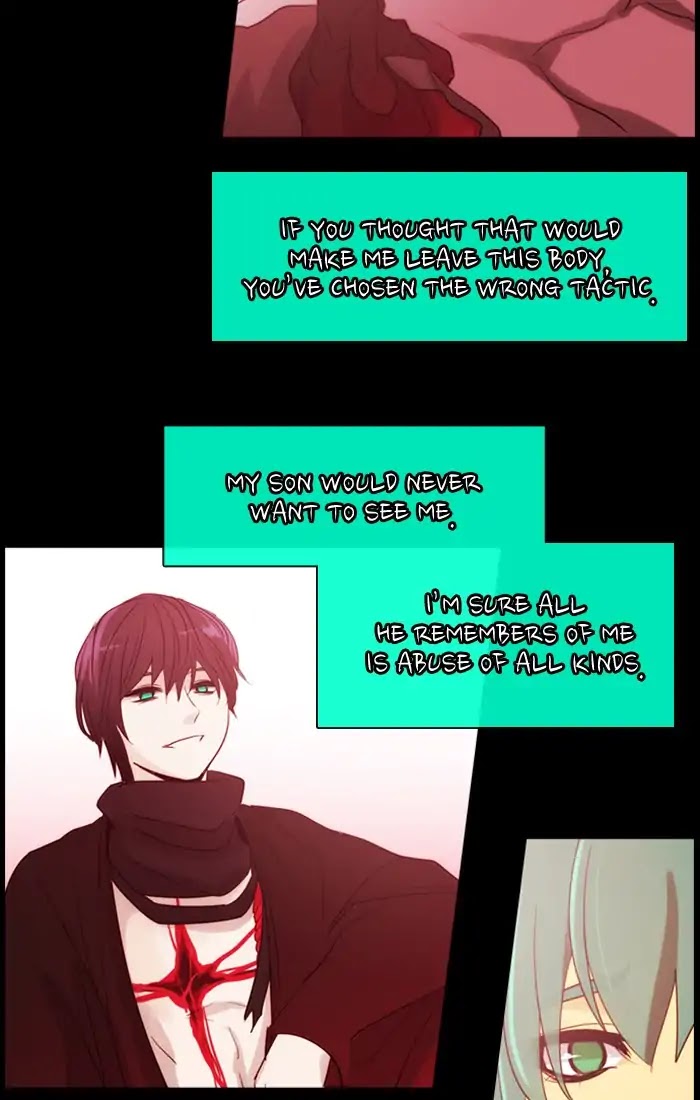 Kubera Chapter 367 page 11 - Chapter 367: Crime and punishment (10)