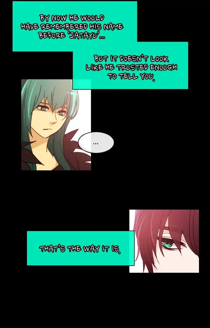 Kubera Chapter 367 page 15 - Chapter 367: Crime and punishment (10)
