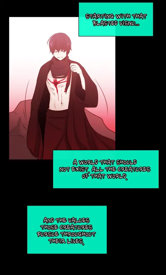 Kubera Chapter 367 page 18 - Chapter 367: Crime and punishment (10)
