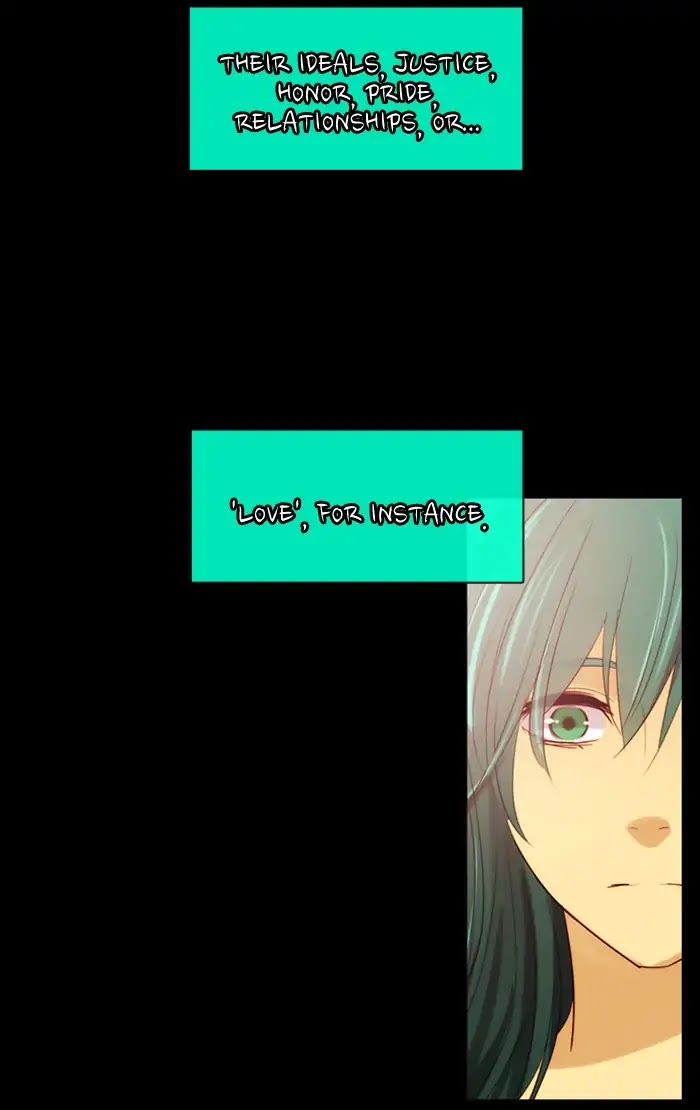 Kubera Chapter 367 page 19 - Chapter 367: Crime and punishment (10)
