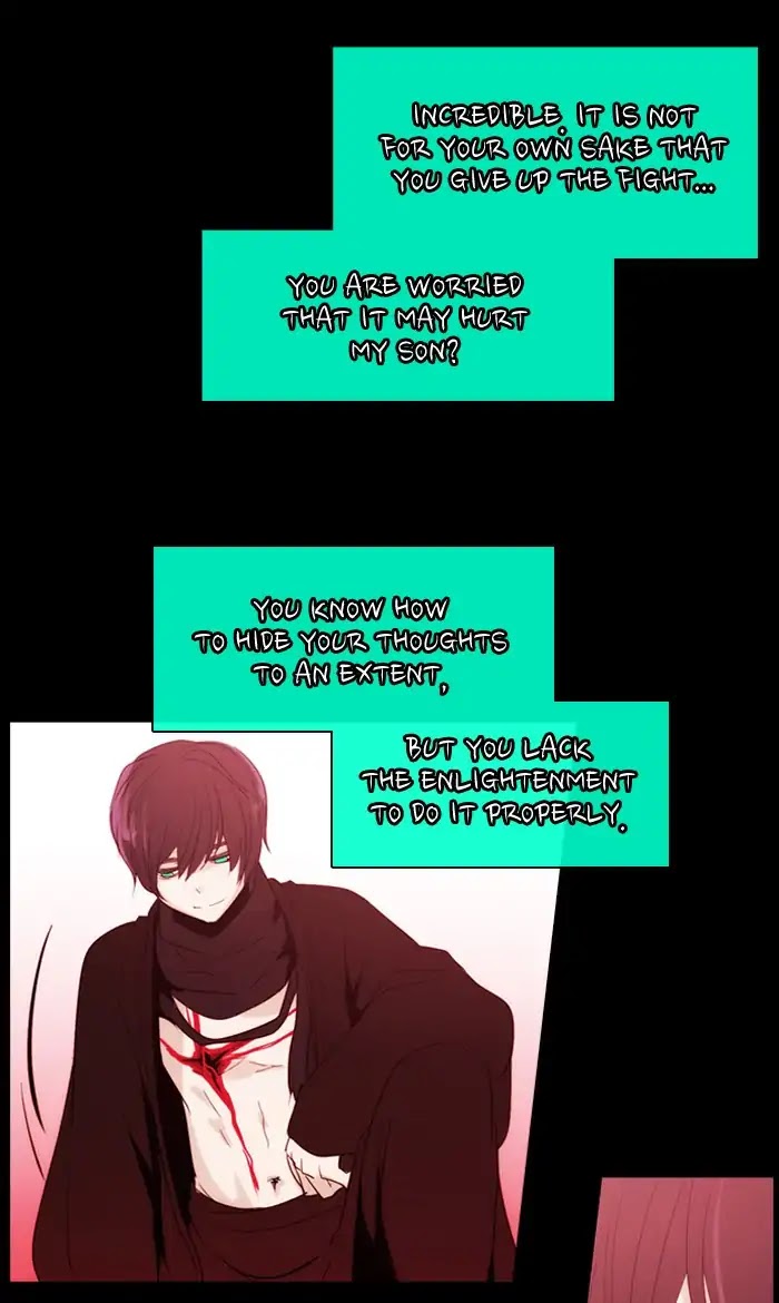Kubera Chapter 367 page 2 - Chapter 367: Crime and punishment (10)