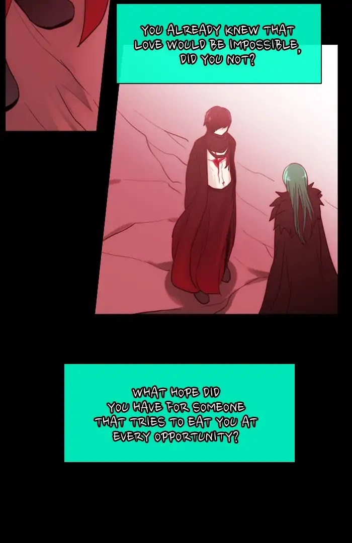 Kubera Chapter 367 page 21 - Chapter 367: Crime and punishment (10)