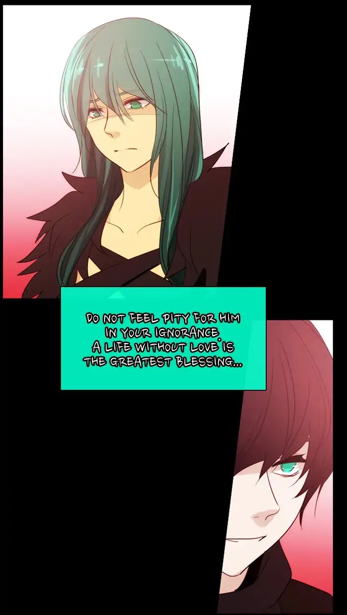 Kubera Chapter 367 page 22 - Chapter 367: Crime and punishment (10)
