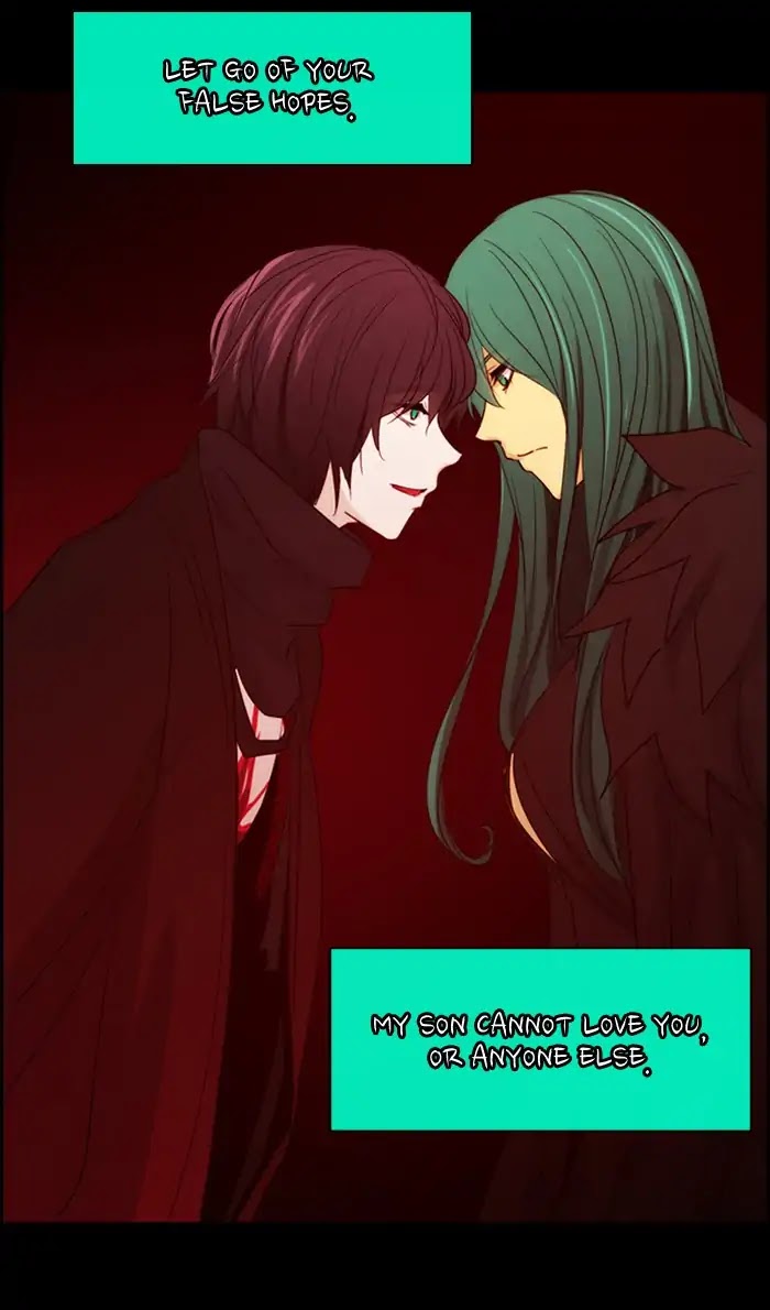 Kubera Chapter 367 page 24 - Chapter 367: Crime and punishment (10)