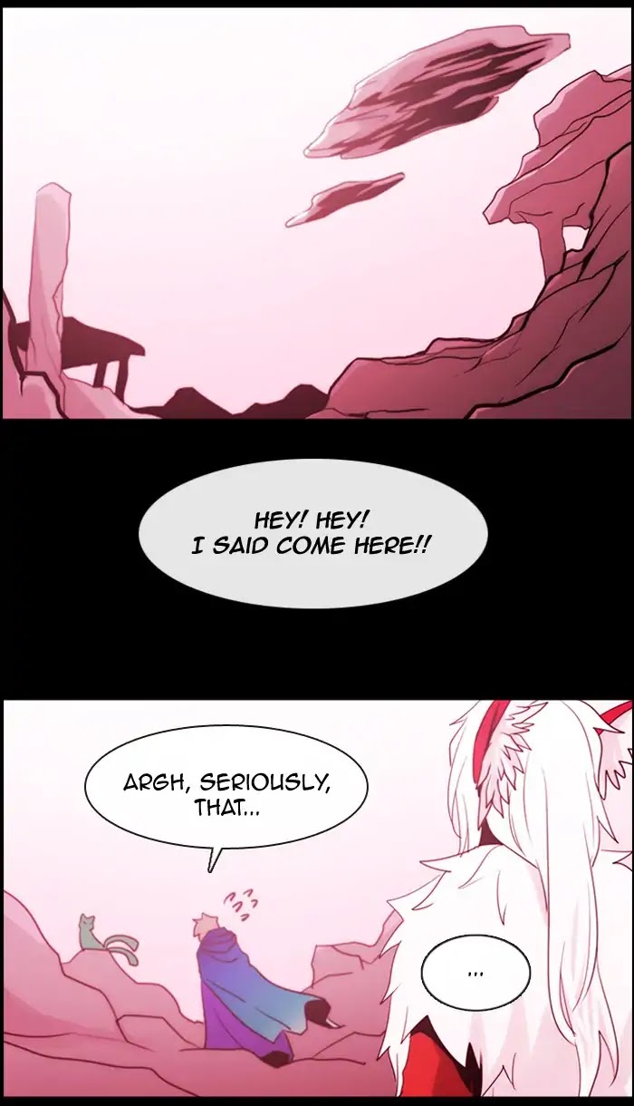 Kubera Chapter 367 page 29 - Chapter 367: Crime and punishment (10)