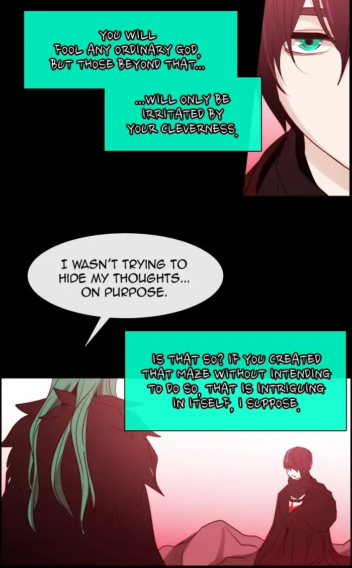 Kubera Chapter 367 page 3 - Chapter 367: Crime and punishment (10)