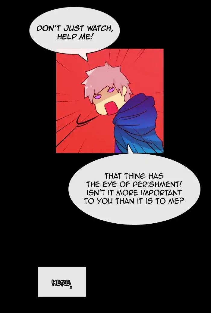 Kubera Chapter 367 page 32 - Chapter 367: Crime and punishment (10)