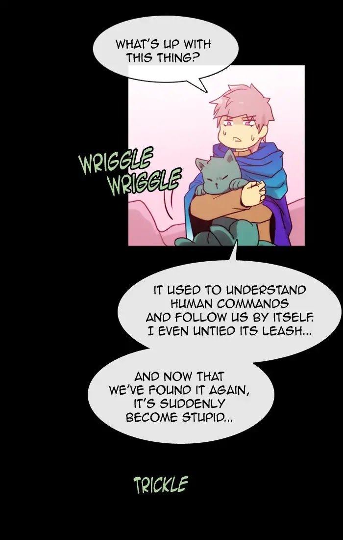 Kubera Chapter 367 page 34 - Chapter 367: Crime and punishment (10)