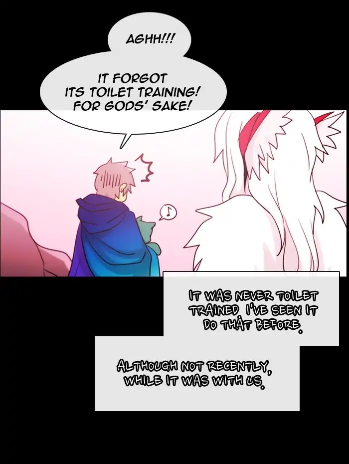 Kubera Chapter 367 page 35 - Chapter 367: Crime and punishment (10)