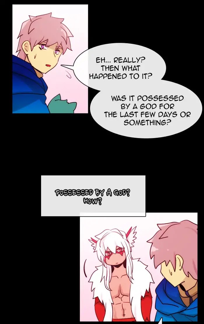 Kubera Chapter 367 page 36 - Chapter 367: Crime and punishment (10)