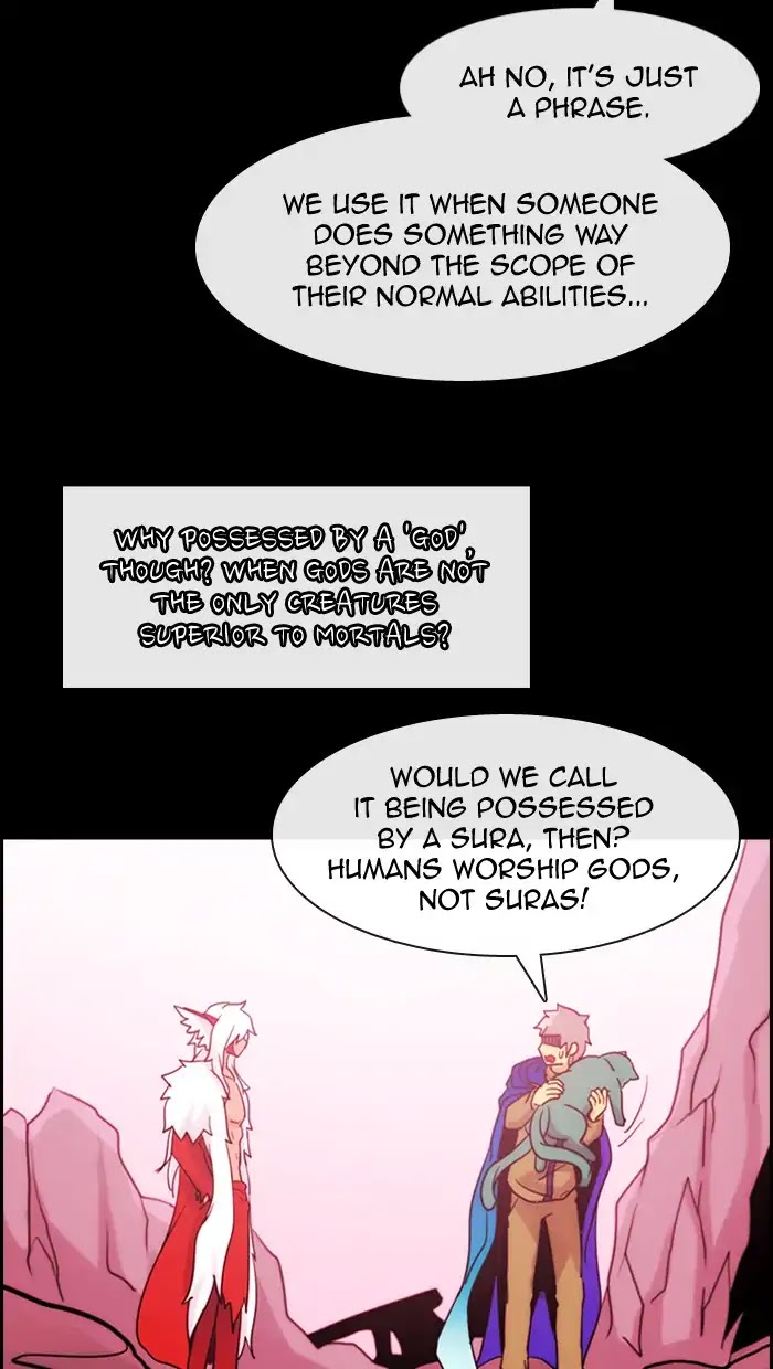 Kubera Chapter 367 page 37 - Chapter 367: Crime and punishment (10)