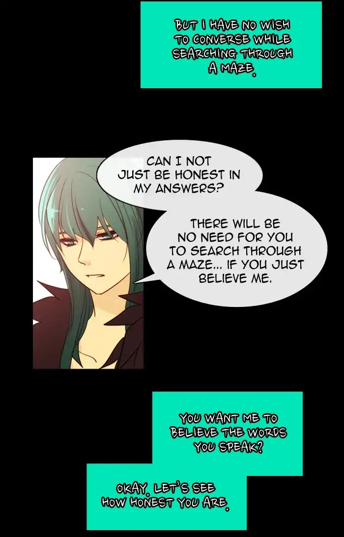 Kubera Chapter 367 page 4 - Chapter 367: Crime and punishment (10)
