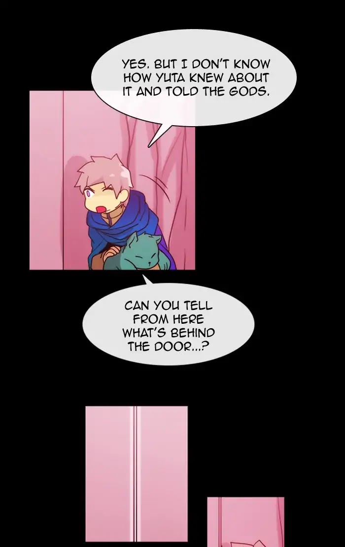 Kubera Chapter 367 page 41 - Chapter 367: Crime and punishment (10)