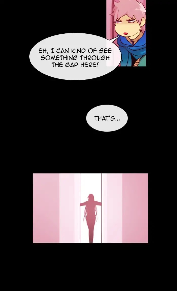 Kubera Chapter 367 page 42 - Chapter 367: Crime and punishment (10)