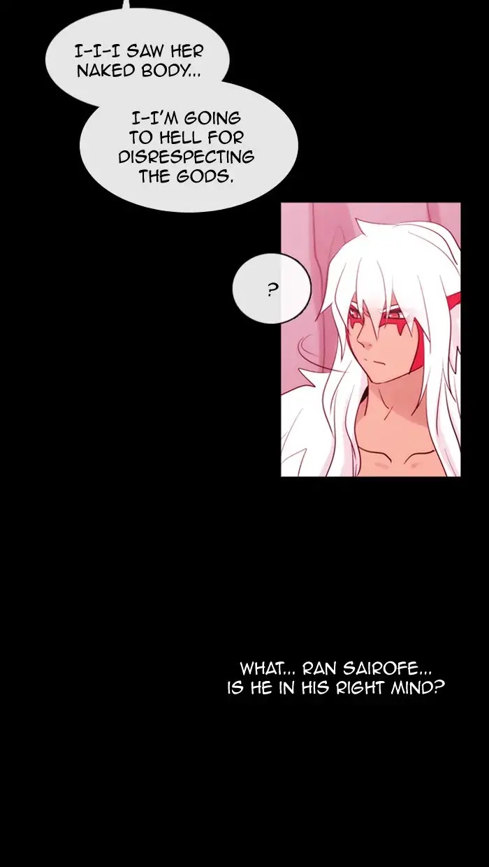 Kubera Chapter 367 page 44 - Chapter 367: Crime and punishment (10)