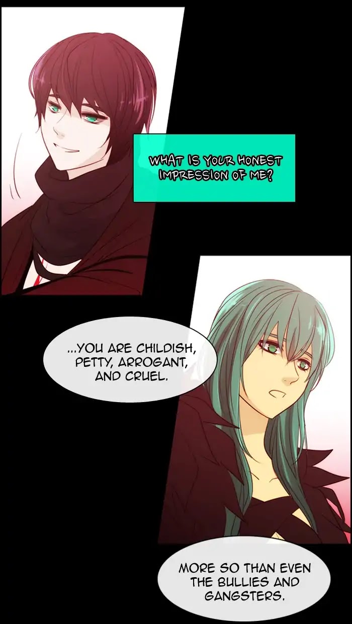 Kubera Chapter 367 page 5 - Chapter 367: Crime and punishment (10)