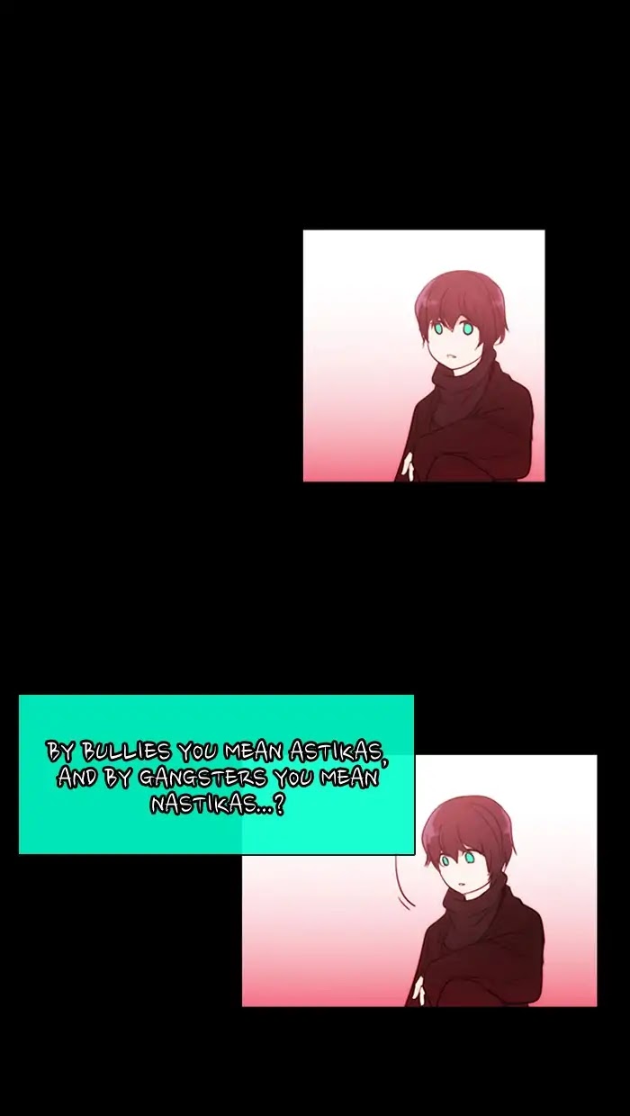 Kubera Chapter 367 page 6 - Chapter 367: Crime and punishment (10)