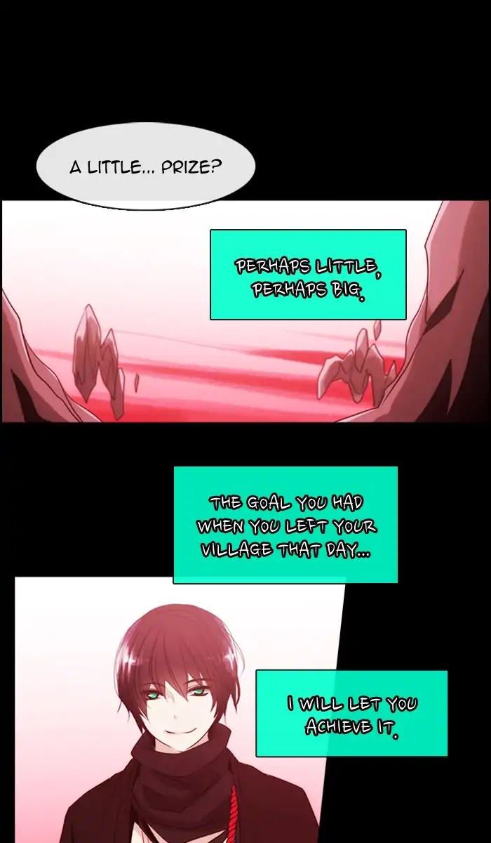 Kubera Chapter 368 page 1 - Chapter 368: Crime and punishment (11)