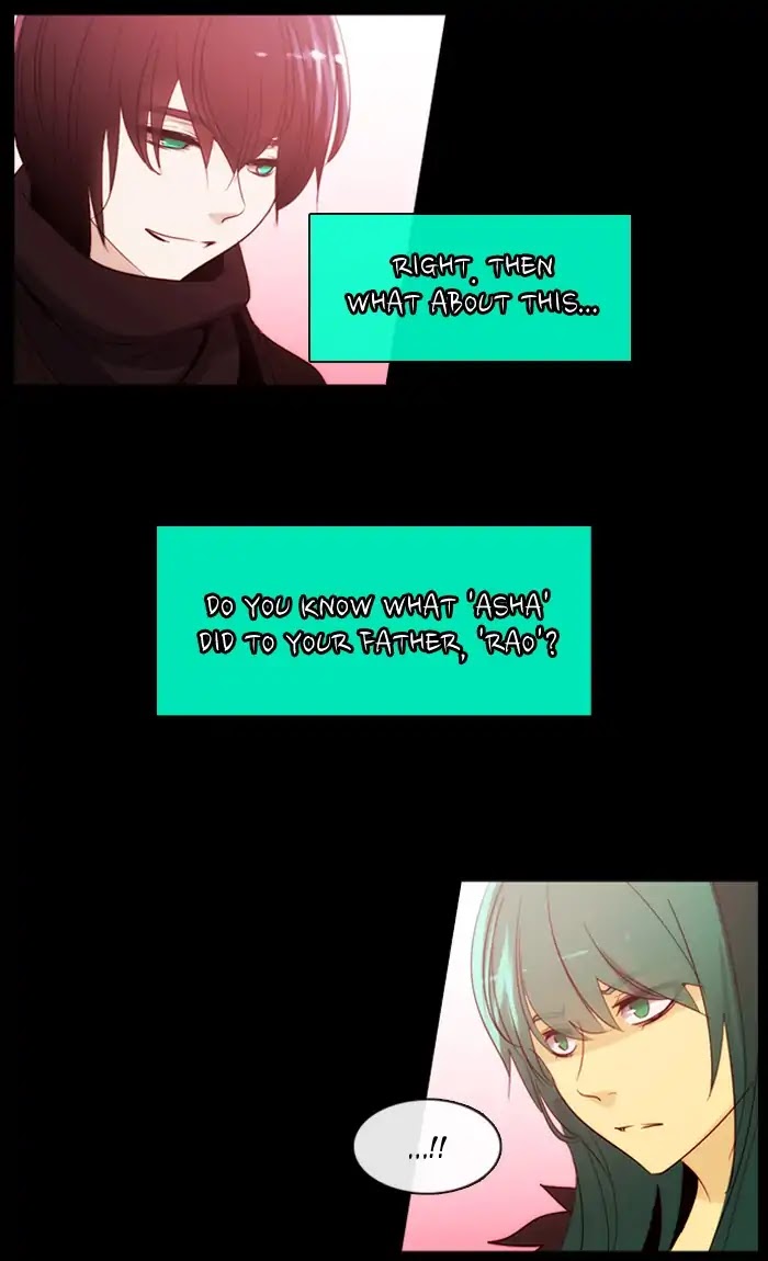 Kubera Chapter 368 page 11 - Chapter 368: Crime and punishment (11)
