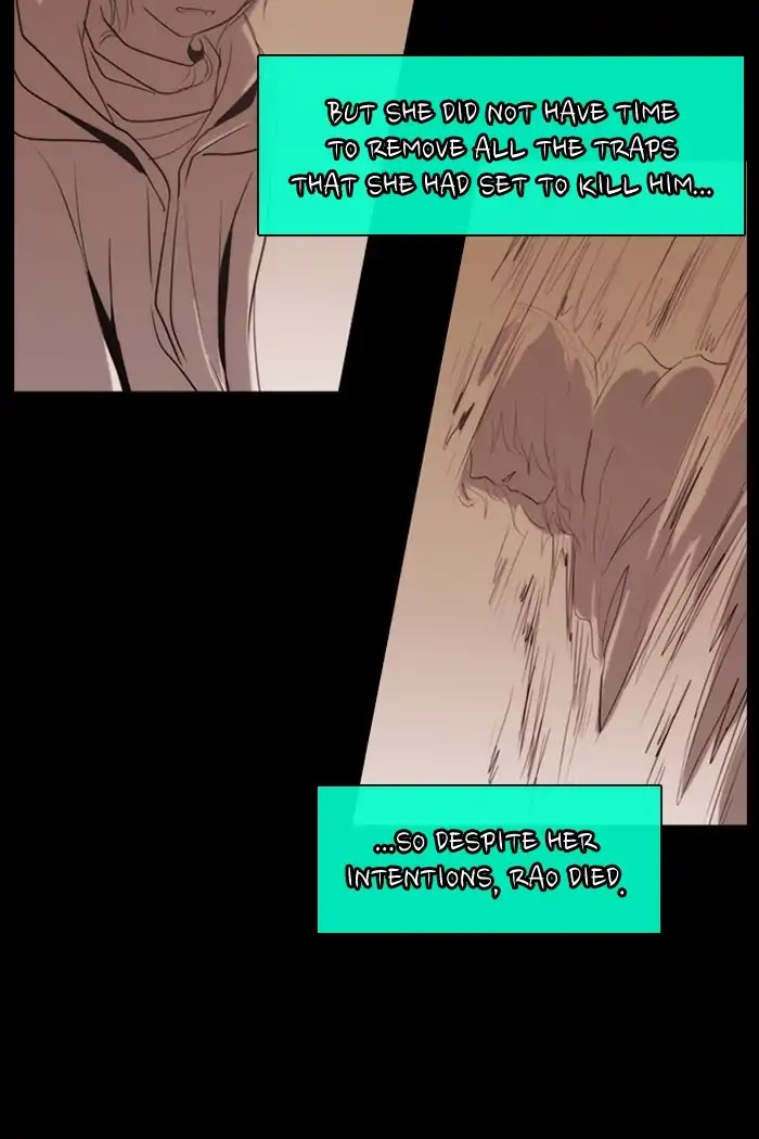 Kubera Chapter 368 page 16 - Chapter 368: Crime and punishment (11)