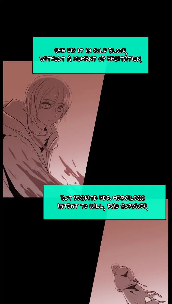 Kubera Chapter 368 page 19 - Chapter 368: Crime and punishment (11)