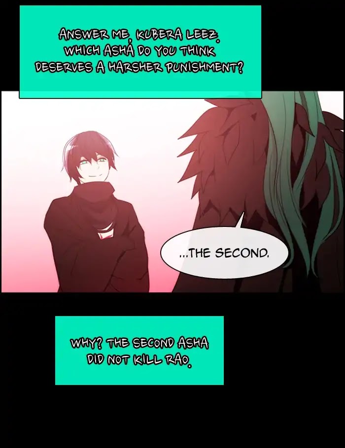 Kubera Chapter 368 page 22 - Chapter 368: Crime and punishment (11)