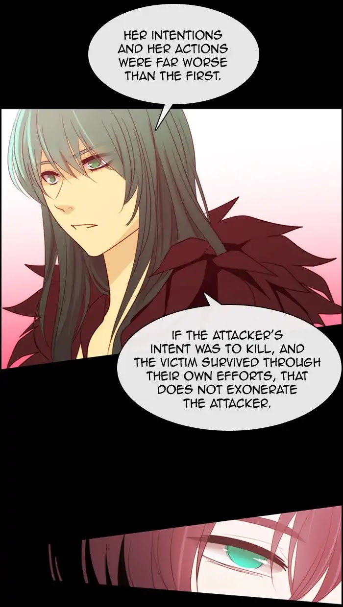 Kubera Chapter 368 page 23 - Chapter 368: Crime and punishment (11)